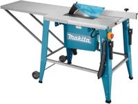 Makita 2712 Bouwtafelzaag - thumbnail