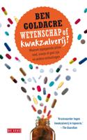 Wetenschap of kwakzalverij - Ben Goldacre - ebook - thumbnail