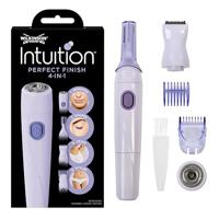 Wilkinson Wilkinson Intuition Perfect Finish 4 in 1 Trimmer 1 set - thumbnail