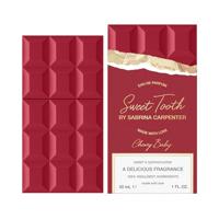 Sabrina Carpenter Cherry Baby Eau de Parfum - thumbnail