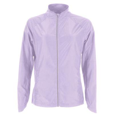 Stanno 457600 Functionals Running Jacket Ladies - Lila - XL