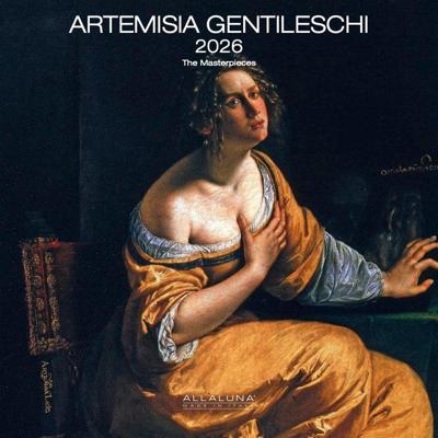 Gentileschi Kalender 2026