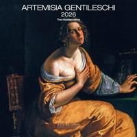 Gentileschi Kalender 2026 - thumbnail