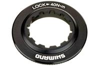 Shimano Borgring 27mm - Zwart - thumbnail