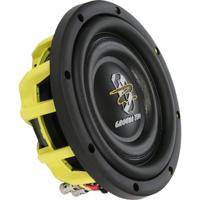 Ground Zero GZHW-8SPL-D2 FLAT subwoofer 8 inch 500 watts RMS DVC 2 ohms - thumbnail