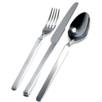 ALESSI - Dry 18/10 - Theelepel 14,5cm - thumbnail