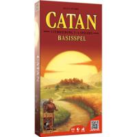 999 Games Kolonisten van Catan uitbreidingsset voor 5 en 6 spelers - thumbnail