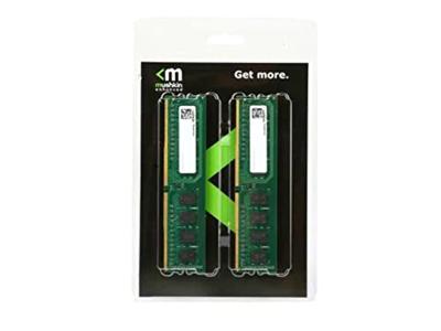 Mushkin WAVE - D416GB 2666-19 Essentials 1.2V MSK