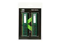 Mushkin WAVE - D416GB 2666-19 Essentials 1.2V MSK - thumbnail