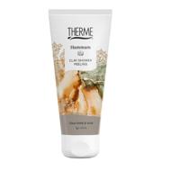 Hammam shower clay peeling - thumbnail