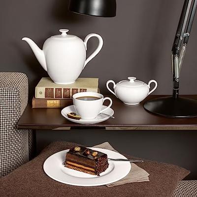 VILLEROY & BOCH - NewWave 18/10 - Koffielepel 14,5cm