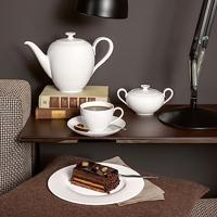 VILLEROY & BOCH - NewWave 18/10 - Koffielepel 14,5cm - thumbnail