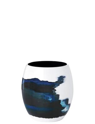 Stelton Stockholm Aquatic Vaas small 17,8 cm