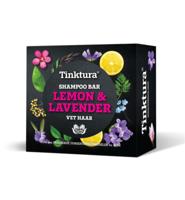 Shampoo bar lemon/lavender - thumbnail