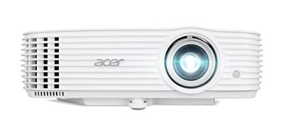 Acer Home H6830BD Projector met normale projectieafstand 4000 ANSI lumens DLP UHD 4K (3840x2160) 3D Wit