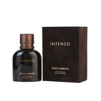 Dolce & Gabbana Intenso Eau de Parfum 75ml - thumbnail