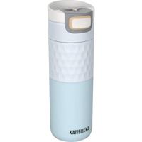 Kambukka Etna Drinkfles Blauw 500 ml - thumbnail