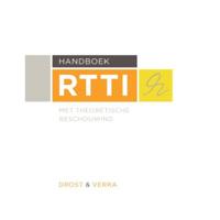 Handboek RTTI (Hardback) - thumbnail