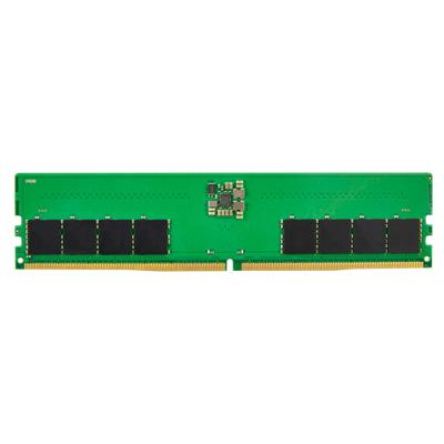 HP 4M9Y0AA Werkgeheugen voor workstation Retail DDR5 16 GB 1 x 16 GB Non-ECC 4800 MHz 288-pins DIMM 4M9Y0AA
