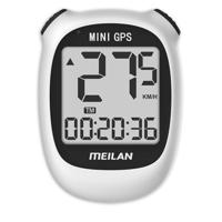 Meilan Fietscomputer gps m3 mini - thumbnail