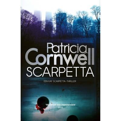 Scarpetta (Paperback)