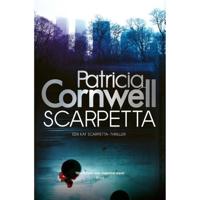Scarpetta (Paperback) - thumbnail