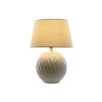 Bureaulamp Home ESPRIT Wit 50 W 220 V - thumbnail