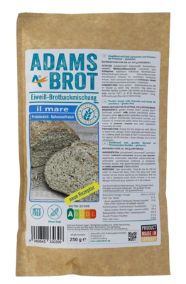 Adams Brot Broodmix il Mare Adams Brot Broodmix il Mare