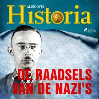 De raadsels van de nazi's - thumbnail
