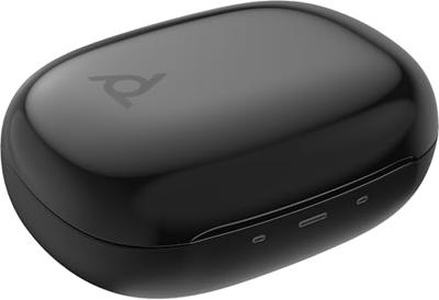 Poly Bluetooth headset Voyager Free 20 grijs