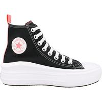 CONVERSE CHUCK TAYLOR ALL STAR MOVE LIFT HIGH SNEAKERS - thumbnail