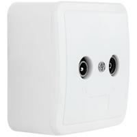 REV 0500440551 Televisie, radio 1 stuk(s) - thumbnail