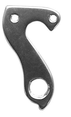 Marwi Union derailleurpad gh-058 met schroefset m4x0.7