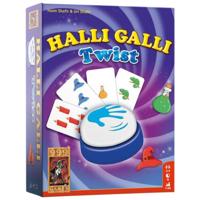 999Games halli galli twist kaartspel - thumbnail