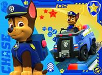 Ravensburger PAW Patrol puzzelset Puppies op pad - 12 + 16 + 20 + 24 stukjes - thumbnail