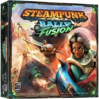 Steampunk Rally Fusion - thumbnail