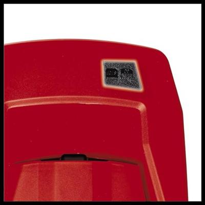 Einhell Professional GP-CM 36/41 Li - Solo Accu Accu-grasmaaier Snijbreedte max. 41 cm