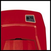 Einhell Professional GP-CM 36/41 Li - Solo Accu-grasmaaier Accu Snijbreedte max. 41 cm - thumbnail