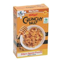 Mini Puzzel Kellogs - 50st. - thumbnail