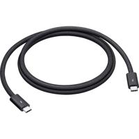 Apple Thunderbolt 5 (USB‑C) Pro-kabel (1 m) ​​​​​​​ - thumbnail