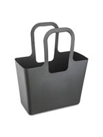 Koziol - Organizer Tas, Groot, Organic, As Grijs - Koziol | Tasche XL - thumbnail