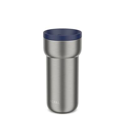 Isoleerbeker ellipse 375 ml vivid blue Mepal - Mepal