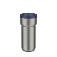 Isoleerbeker ellipse 375 ml vivid blue Mepal - Mepal - thumbnail