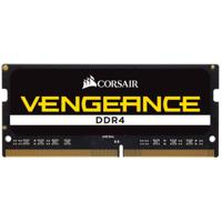 RAM Memory - Corsair - Revenge DDR4 - 8GB 1x8GB Dimm - 3200 MHz - 1.20V - nero (CMSX8GX4M1A3200C) - thumbnail