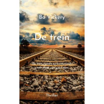 De trein (Paperback)
