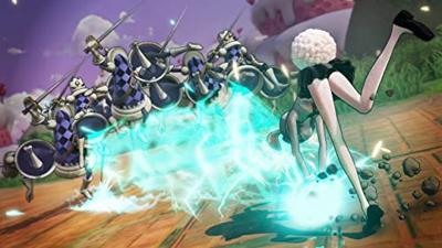 One Piece Pirate Warriors 4 One Piece Pirate Warriors 4