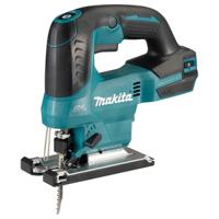 Makita DJV184Z DJV184Z Accu-decoupeerzaag Zonder accu, Zonder lader 18 V Aantal meegeleverde accus: 0 - thumbnail