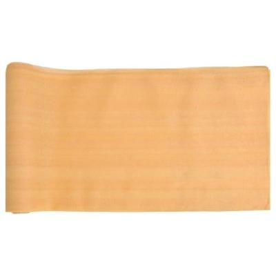 Privacynet 150 g/m 1,5x25 m HDPE zandkleurig - thumbnail