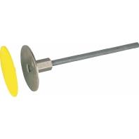 DEHN EFPM M10 12 V4A L230 STTZN Aardingsbaken 1 stuk(s) - thumbnail