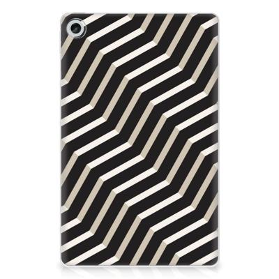 Lenovo Tab M10 Plus (3e generatie) Back Cover Illusion Lenovo Tab M10 Plus (3e generatie) Back Cover Illusion